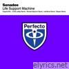 Life Support Machine - EP