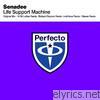 Senadee - Life Support Machine - EP