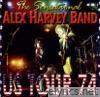 Sensational Alex Harvey Band - US Tour '74