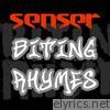 Biting Rhymes - EP