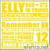 Elly Is Cinderella - EP