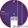 Purple Haze Ep - Single