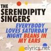 Everybody Loves Saturday Night / Beans in My Ears - Single