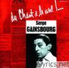 Serge Gainsbourg - Du chant à la une !...