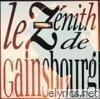 Le Zénith de Gainsbourg (Live au Zénith '88)