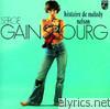 Serge Gainsbourg - L'histoire de Melody Nelson