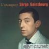 Serge Gainsbourg - L'étonnant Serge Gainsbourg