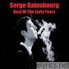 Serge Gainsbourg - Best of the Early Years