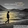 Sergio Cammariere lyrics