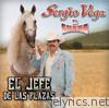 Sergio Vega - El Jefe de las Plazas