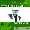 Serie Cinco Estrellas: Sergio Vega