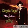 Sergio Vega - Más Exitos Con el Shaka