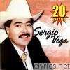 Sergio Vega 20 Éxitos