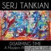 Disarming Time: A Modern Piano Concerto - EP