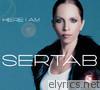 Sertab Erener - Here I Am - EP