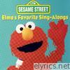 Sesame Street - Sesame Street: Elmo’s Favorite Sing-Alongs