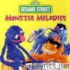 Sesame Street - Sesame Street: Monster Melodies