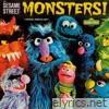 Sesame Street - Sesame Street: The Sesame Street Monsters! (A Musical Monster-osity)