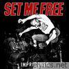Set Me Free - Imprisoned - EP
