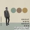 Great Hope, Great God (Radio Version) - Single