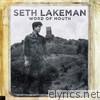 Seth Lakeman - Word of Mouth