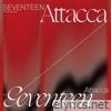 SEVENTEEN 9th Mini Album 'Attacca'