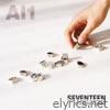Seventeen 4th Mini Album 'Al1' - EP