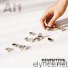 Seventeen 4th Mini Album 'Al1' - EP
