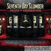 Seventh Day Slumber - Death By Admiration