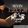 L.O.T.R. (feat. Zaydok the Godhop MC) - Single