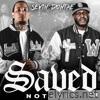Saved Not Soft (feat. Dontae) - Single