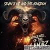 Violence of the Lambz (feat. KC & the Kingdom) - Single