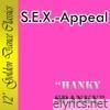 Hanky Spanky - EP