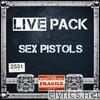 Live Pack - Sex Pistols (Live)