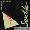 Current Affair - Single