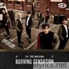 Burning Sensation - EP