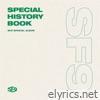 Sf9 - SPECIAL HISTORY BOOK - Single