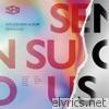 SF9 5th Mini Album 'Sensuous' - EP