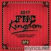 Live - 2017 Fnc Kingdom - Midnight Circus - EP