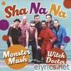 Monster Mash / Witch Doctor - Single