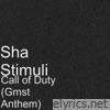 Call of Duty (Gmst Anthem) - Single