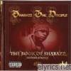 Shabazz The Disciple - Book of Shabazz: The Hidden Scrollz