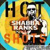 Shabba Ranks - Dancehall Hot Shots - EP