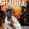 Shabba Ranks and Friends