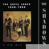 Shadows - The Early Years 1959-1966