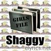 Girl's File - EP