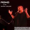 Adhd (Live in Studio) - Single