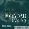 Qadar Jani Na - Single