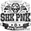 Shaka Ponk - ApeTizer (100% Guaranteed Quality - The Best Quality for You) - EP
