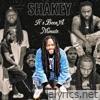 Shakeyfunnyazz lyrics
